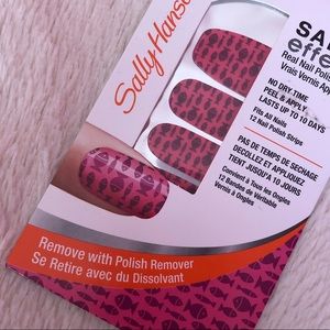 SALLY HANSEN Real Nail Polish Strips